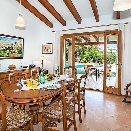 Boi Villa